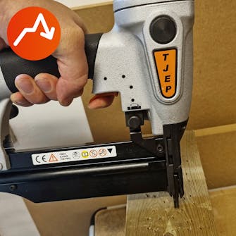 Kompressor test: ydeevne Kompressor test: ydeevne